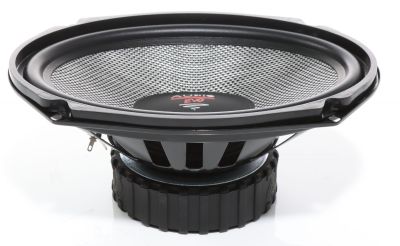 Set 2 Difuzoare midrange Audio System AS 609 EVO, 140 watts, 152x228 mm, 6"x9", 3 ohm, HIGH EFFICIENT