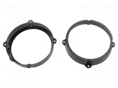 Inel difuzor auto Hyundai, Fiat, Alfa, Lancia 165mm, 2 usi
