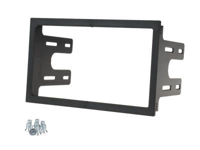 Connects2 CT24VW08 rama 2DIN VW Golf,Passat,Lupo v1