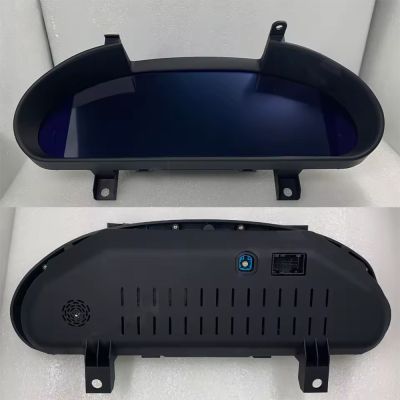 Ceasuri electronice digitale FULL HD Maserati GT 2007-2017