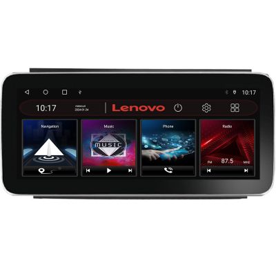 Navigatie Chevrolet Captiva K-020 Lenovo PRO 4+64 12.3 inch qled android 4G DSP gps internet  8Core