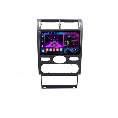 Navigatie Ford Mondeo intre anii 2004-2007 Android radio gps internet  4+64 InCell Display 1K Kit-mondeo2004+EDT-E209-RK