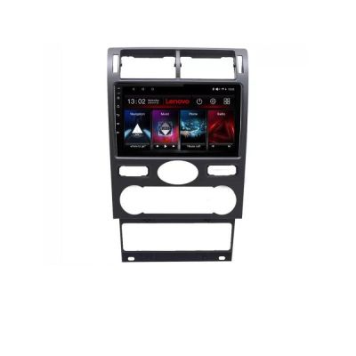 Navigatie Ford Mondeo intre anii 2004-2007 Android radio gps internet 8 core 6+128 Lenovo