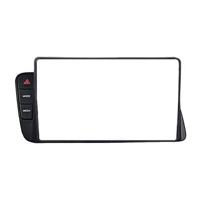 Kit Instalare navigatie de 10 inchi Audi A4 A5 B8 cu MMI3G