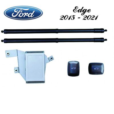 Haion electric Ford Edge II 2015–2021 – sistem automat de ridicare și închidere portbagaj