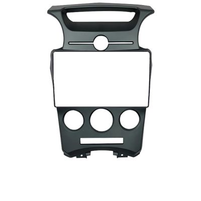 Kit Instalare navigatie de 9 inchi Kia Carens 2006-2012 clima automata