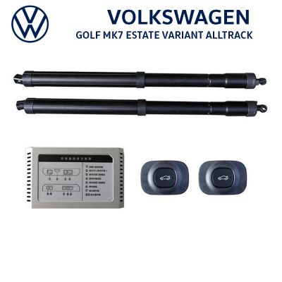 Haion electric Volkswagen Passat B8 Variant 2016–2023 – sistem automat de ridicare și închidere portbagaj
