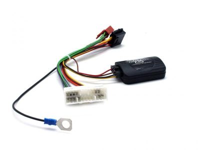 Connects2 CTSJG001.2 adaptor comenzi volan Jaguar XJ8