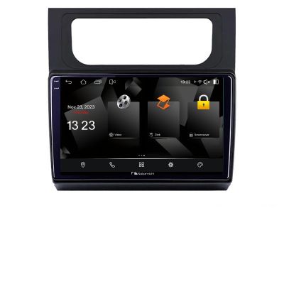 Navigatie VW Touran 2010-2016 5960Pro-touran3 Android Octa Core Qualcomm 2K Qled 8+128 DTS DSP 360 4G Optical