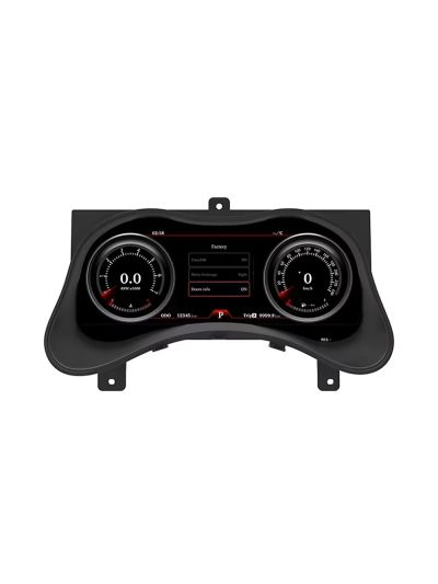 Ceasuri electronice digitale FULL HD Infinity Q70 2013-2019