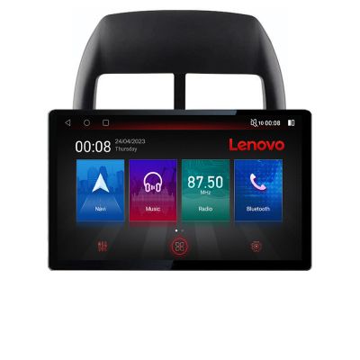 Navigatie MITSUBISHI ASX 2013-2017 K-026 Lenovo PRO 4+64 13 inch 2K android 4G DSP gps internet