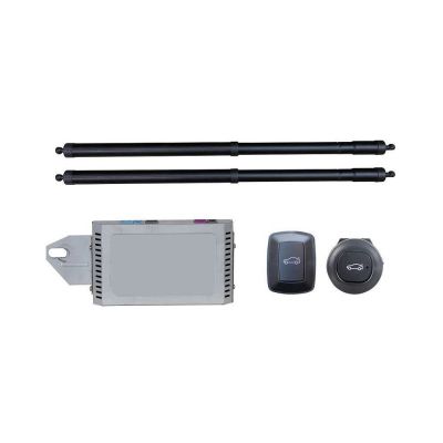 Haion electric Mazda 6 GJ Wagon 2013–2019 – sistem automat de ridicare și închidere portbagaj