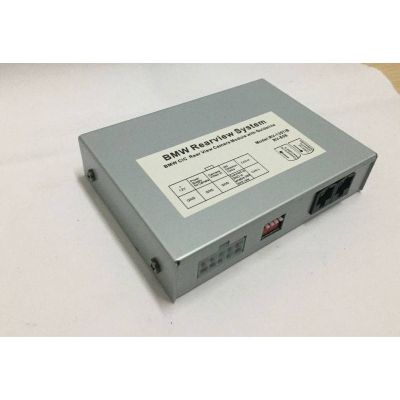 Interfata camera video auto spate BMW RL-MGU-AHD