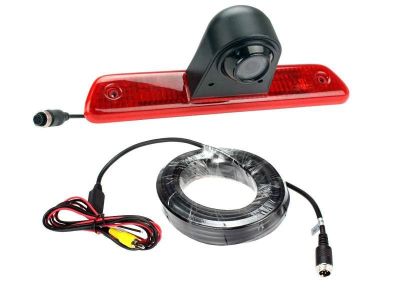 Connects2 CAM-CT3 Camera video auto pentru mersul cu spatele Citroen Jumpy v1