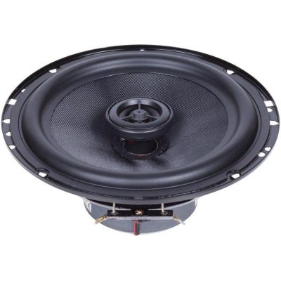Set 2 Difuzoare coaxiale Audio System MXC 165 EVO, 80 watts, 165 mm, 6.5", 3 ohm