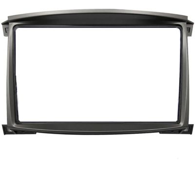 Kit Instalare navigatie de 10 inchi Toyota Land Cruiser L105 2002-2006 automatic