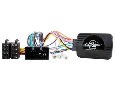 Connects2 CTSLR012.2 adaptor comenzi volan Land Rover Freelander
