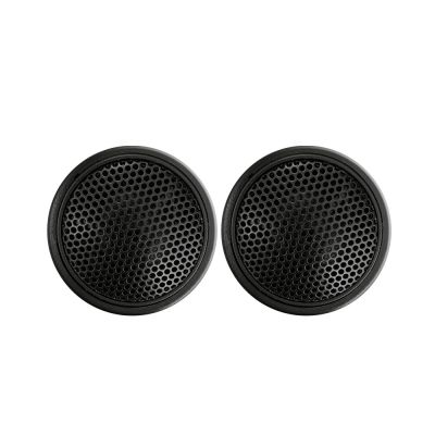 Set 2 Difuzoare tweeter 25 mm, ZX1TC, Phoenix Gold, 20 W RMS, max 40 W, 3000 Hz - 20 kHz