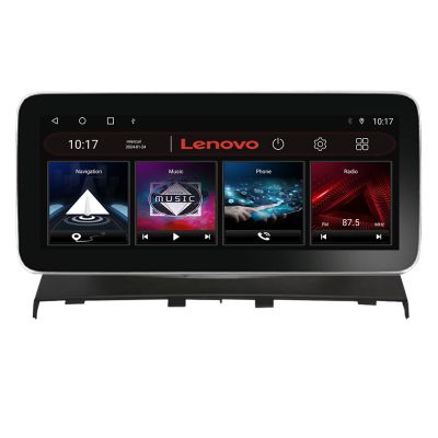 Navigatie Land Rover Freelander 2007-2015 Lenovo PRO 4+64 12.3 inch qled android 4G DSP gps internet  Q