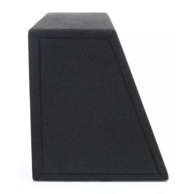Subwoofer pasiv cu incinta, Audio System, 500 W RMS, 600 W MAX, difuzor 12", high end