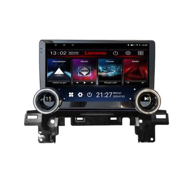 Navigatie Mazda CX5 2015-2020 Kit-cx5 Lenovo  8 core 4+64 10.5 inch Incell 1K android Wifi 5Ghz gps internet  C