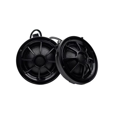 Kit difuzoare audio Phoenix Gold ZDBMW4CS, 60W, 4Ω