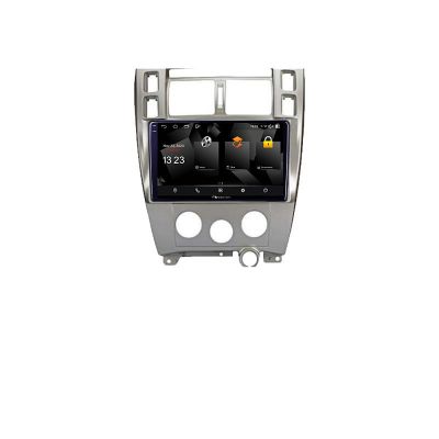 Navigatie Hyundai Tucson 5960Pro-1001 Android Octa Core Qualcomm 2K Qled 8+128 DTS DSP 360 4G Optical