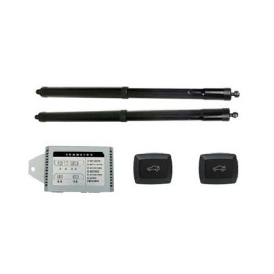 Haion electric Mazda 5 CW 2011–2018 – sistem automat de ridicare și închidere portbagaj