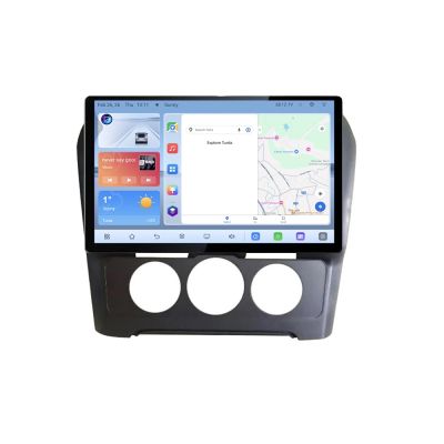 Navigatie dedicata Citroen C4 cu clima manuala 2015-2018 N-C4-AC Edonav ecran 13" 1K 4+64 Android Waze USB Navigatie 4G 360 To
