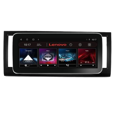 Navigatie VW Caravelle 2015- K-caravelle Lenovo PRO 4+64 12.3 inch qled android 4G DSP gps internet