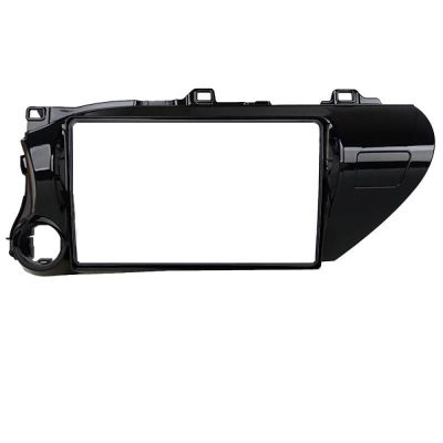 Rama Kit Instalare navigatie de 10 inchi TOYOTA Hilux 2016-