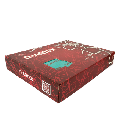 Insonorizant fono absorbant Dr ARTEX Lace Expert 18 mm coala 50x35 cm – preț pentru 1 coală (nu set)