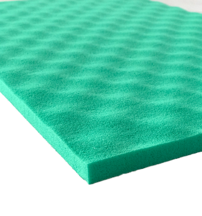 Insonorizant fono absorbant Dr ARTEX Lace Expert 18 mm coala 50x35 cm – preț pentru 1 coală (nu set)