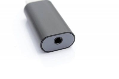 AUX-MIB2 Adaptor Aux In la USB pentru mercedes cu sisteme MIB2