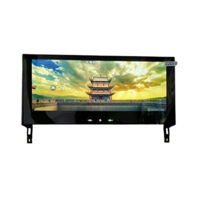 Navigație Toyota BZ4X 2022-26, 360, 12.3 inci, 8GB ram, 128GB stocare