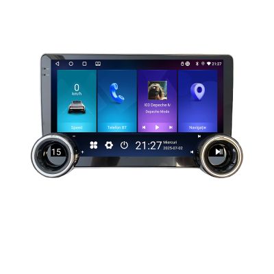 Navigatie Peugeot 308 2013-2018 Kit-308 Edotec  4+64 10.5 inch Incell 1K android Wifi 5Ghz gps internet
