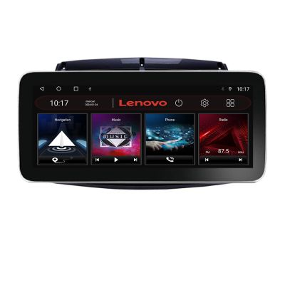Navigatie Renault Koleos 2009-2016 K-KOLEOS Lenovo PRO 4+64 12.3 inch qled android 4G DSP gps internet