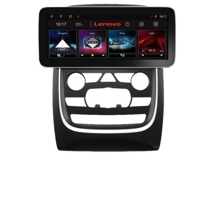 Navigatie Dodge Durango 2014-2020 Lenovo Qled 12.3 inch Octa Core 4+64 360 DSP ADAS carplay android auto radio internet Kit-+PRO-12.3-4+64