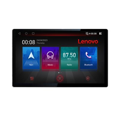 Navigatie Subaru Outback Legacy K-SU02 Lenovo PRO 4+64 13 inch 2K android 4G DSP gps internet