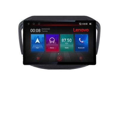 Navigatie Opel Insignia N-338 ecran 13" 2K 8+128 Android Waze USB Navigatie 4G 360 Toslink Youtube Radio KIT-33