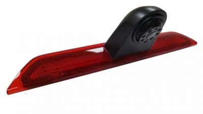 Edotec EDT-CAM680 Camera video spate dedicata Mercedes Sprinter si VW Crafter cu senzor SONY CCD v1
