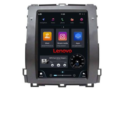 Navigatie Chevrolet Captiva 2008-2012 tip Tesla Qualcomm 8X 8+128 360 4G android internet wifi kit-tesla-020+ULTRA-9.7-8+128