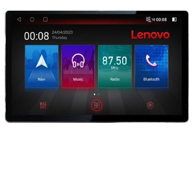 Navigatie Honda CR-V N-009 ecran 13" 2K 8+128 Android Waze USB Navigatie 4G 360 Toslink Youtube Radio KIT-009+E