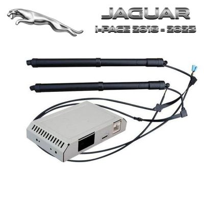 Haion electric Jaguar I-Pace X590 2018–2023 – sistem automat de ridicare și închidere portbagaj