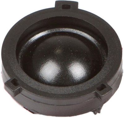 Set 2 Difuzoare tweeter Audio System HS 24 VW EVO 2, 70 watts, 40 mm, 1.6", 4 ohm