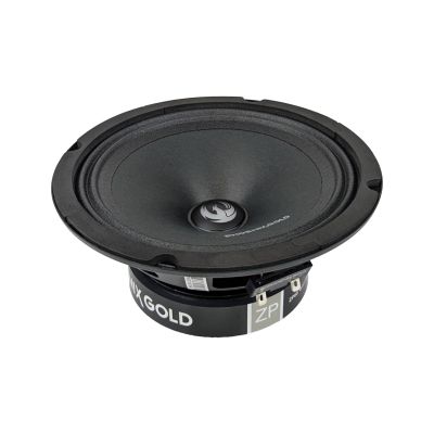Difuzoare midrange Phoenix Gold ZP65 350 watts 165 mm 6.5" 4 ohm