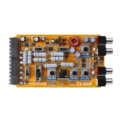 Convertor 4 canale Phoenix Gold ZLOC4.4