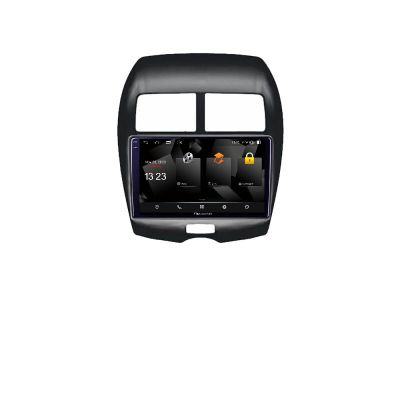 Navigatie Mistubishi ASX 5960Pro-026 Android Octa Core Qualcomm 2K Qled 8+128 DTS DSP 360 4G Optical
