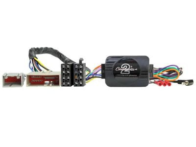 CONNECTS2 CTSFO019.2 ADAPTOR COMENZI VOLAN FORD ESCAPE/FOCUS/FUSION/FLEX