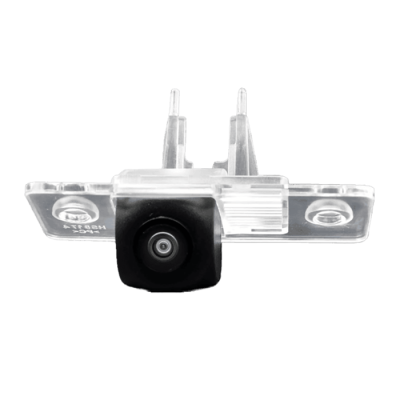 Camera video auto dedicata pentru mersul cu spatele compatibila cu VW Toureg/Santana/Passat/Tiguan/AccFast POLO (3-Carriage) un v2